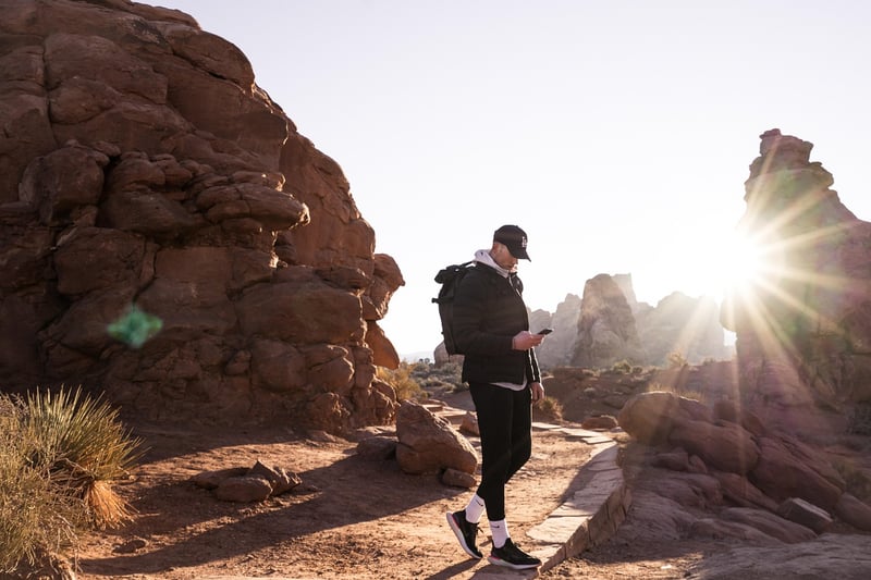 Adventure Apparel