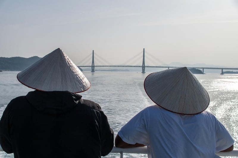 Travel Consultants